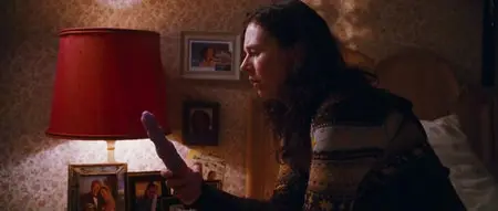 Eine ganz heiße Nummer (2011)