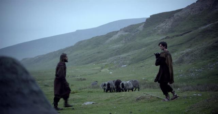I Am Patrick: The Patron Saint of Ireland (2020)