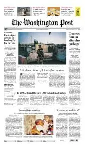 The Washington Post - October 11, 2020