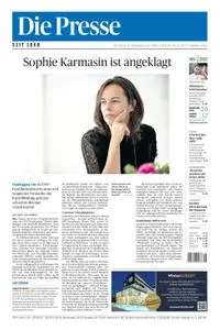 Die Presse – 30. November 2022