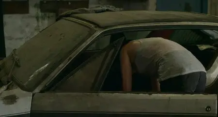 Les combattants (2014)