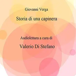 «Storia di una capinera» by Giovanni Verga