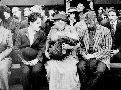 Easy Street (1917)
