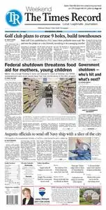 Times Record - 29 September 2023