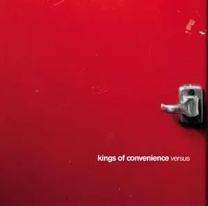 Kings Of Convenience Versus -2001- lossless