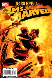 Ms. Marvel #37