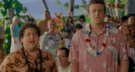 Sans Sarah rien ne va !  / Forgetting Sarah Marshall (2008)