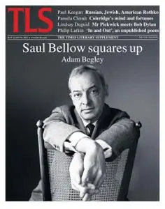 The Times Literary Supplement - 22 May 2015