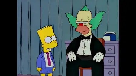 Die Simpsons S09E15