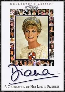 Ledi Diana Spencer (1961 - 1997)