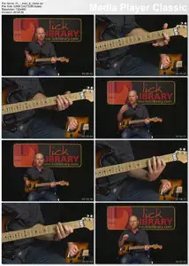 Lick Library - Learn to play ZZ Top
