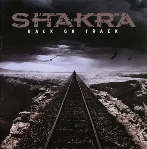 Shakra - Back On Track (2011)