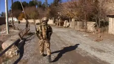 Commando - On the Front Line: s01e05 Enemy Contact