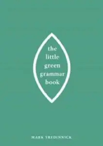 The Little Green Grammar Book
