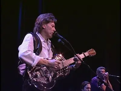 John Kay & Friends - Live at The Renaissance Center (2004)