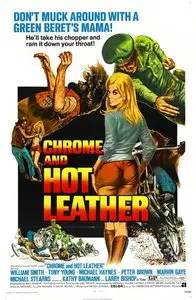 Chrome and Hot Leather (1971)