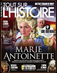 Tout Sur l’Histoire - Janvier/Février 2016