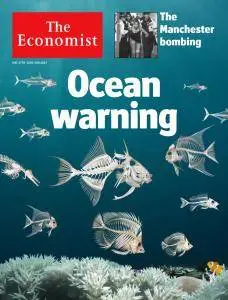 The Economist UK - May 27, 2017