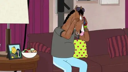 BoJack Horseman S01E10