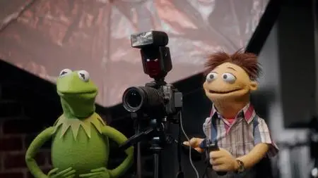 Muppets Now S01E01