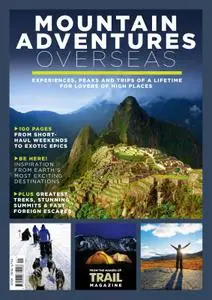 Trail Specials – 11 June 2016