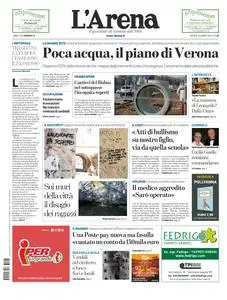 l'Arena - 16 Marzo 2023