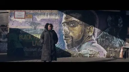Ch4. - Judi Love: Black, Female and Invisible (2022)
