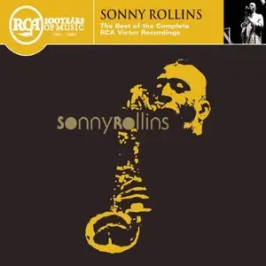 Sonny Rollins - The Best Of The Complete RCA Victor Recordings (2000)