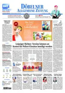 Döbelner Allgemeine Zeitung - 30. März 2019