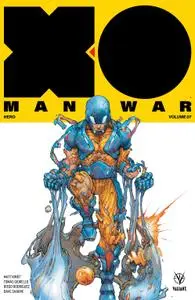 X-O Manowar v07 - Hero (2019) (digital) (Son of Ultron-Empire