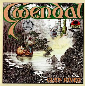 Gwendal - 4 Studio Albums (1974-1995) (Re-up)
