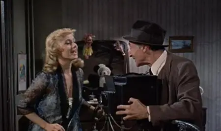(Drama) Elmer GANTRY (le charlatan) DVDrip 1960