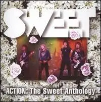 Action: The Sweet Anthology