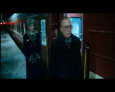 The Irony of Fate 2  / Ирония судьбы: Продолжение (2007) [Repost]