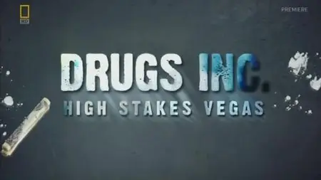 NG Drugs Inc - High Stakes Vegas (2012)