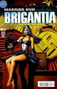 Warrior Nun Brigantia 1-3