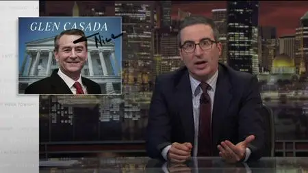 Last Week Tonight with John Oliver S06E13