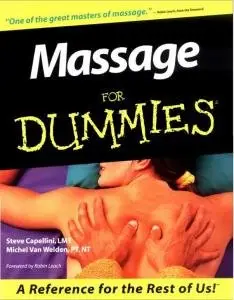 Massage for Dummies (Repost)
