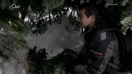 Bear Grylls Escape From Hell S01E02 (2013)