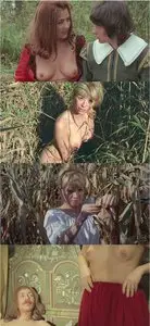The Sex Adventures of the Three Musketeers / Die Sex-Abenteuer der drei Musketiere  (1971)