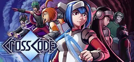 CrossCode (2018) Update v1.3.0