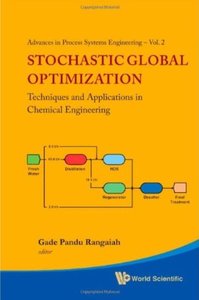 Stochastic Global Optimization Techniques and Applications in Chemical Engineering [Repost]