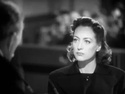 A Woman’s Face (1941)