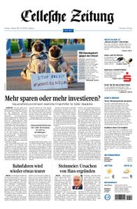 Cellesche Zeitung - 05. Oktober 2018