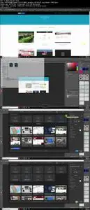 Learn Photoshop Presets