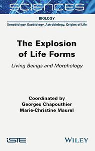 The Explosion of Life Forms: Living Beings and Morphology