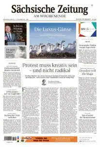 Sächsische Zeitung – 05. November 2022