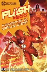 The Flash 800 (2023) (Digital) (Walkabout-DCP)