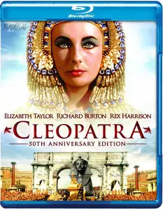 Cleopatra (1963)