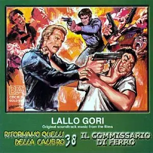 Gangsters (1977)